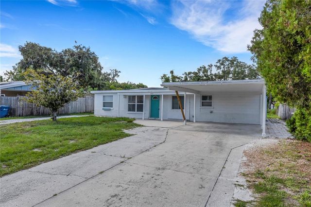 4861 BELL MEADE DRIVE, Sarasota, FL 34232
