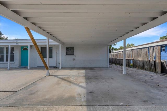 4861 BELL MEADE DRIVE, Sarasota, FL 34232