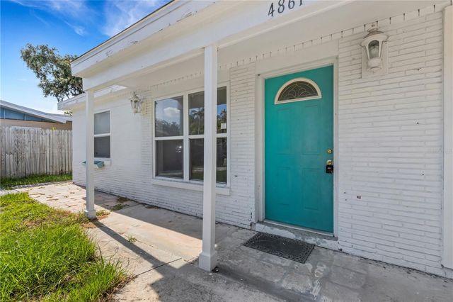 4861 BELL MEADE DRIVE, Sarasota, FL 34232