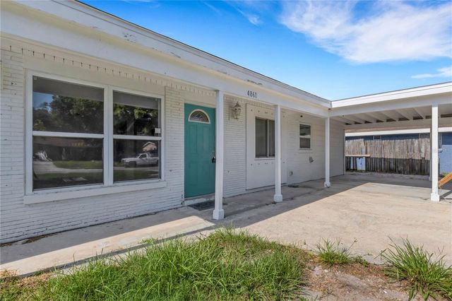 4861 BELL MEADE DRIVE, Sarasota, FL 34232