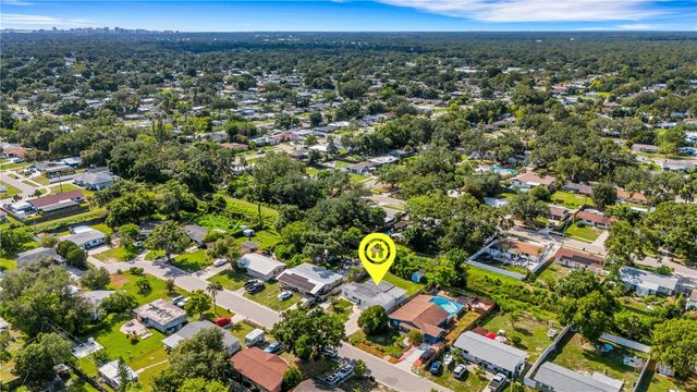 4861 BELL MEADE DRIVE, Sarasota, FL 34232