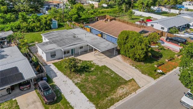 4861 BELL MEADE DRIVE, Sarasota, FL 34232