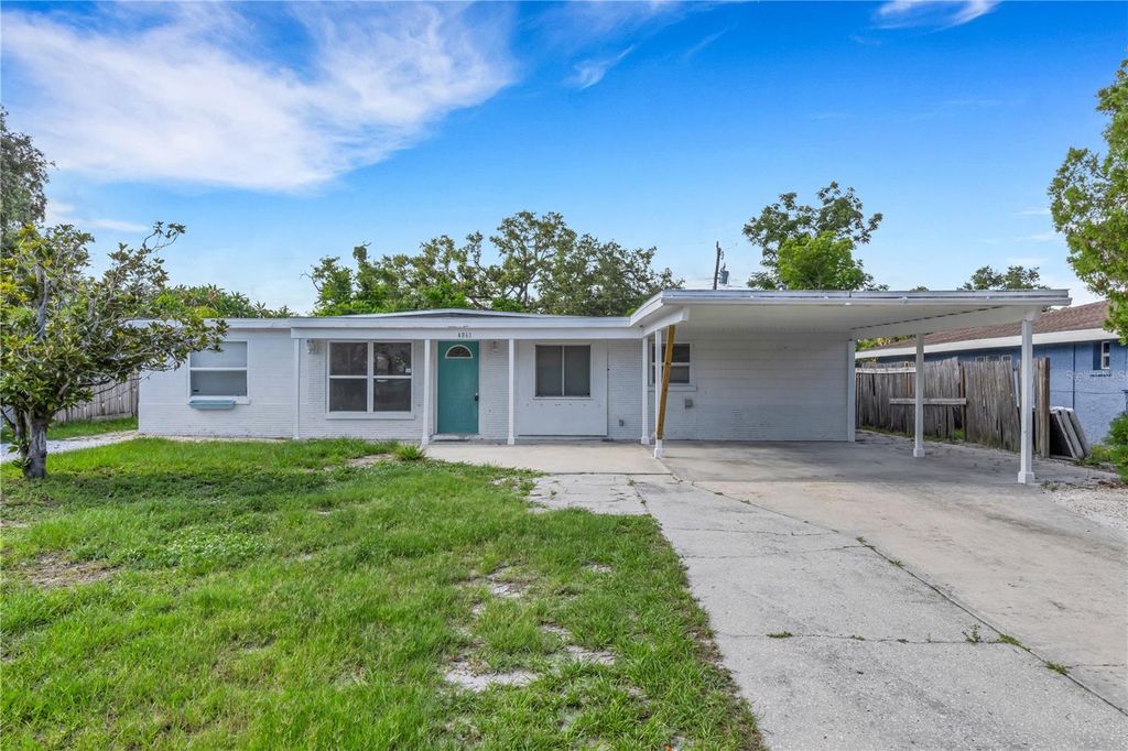 4861 BELL MEADE DRIVE, Sarasota, FL 34232
