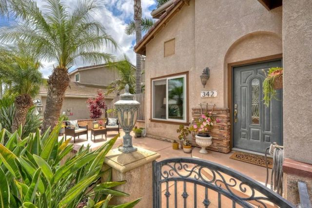 342 Rimhurst Court, Oceanside, CA 92058