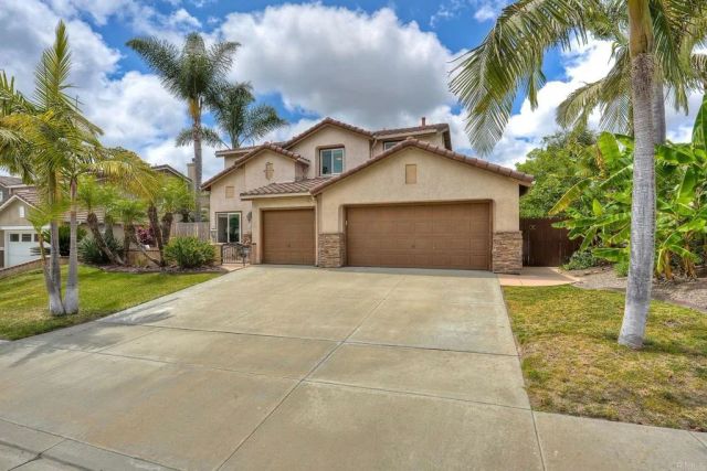 342 Rimhurst Court, Oceanside, CA 92058
