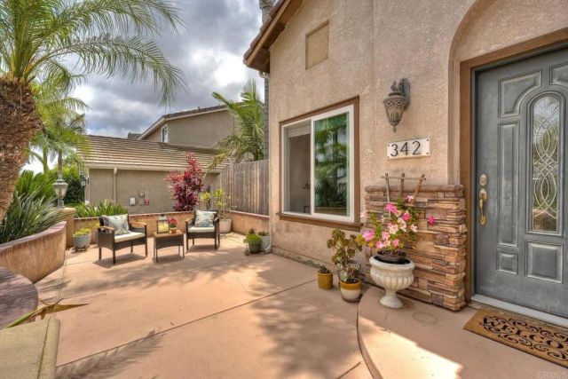 342 Rimhurst Court, Oceanside, CA 92058