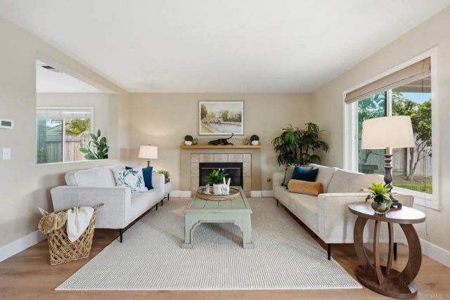 342 Rimhurst Court, Oceanside, CA 92058