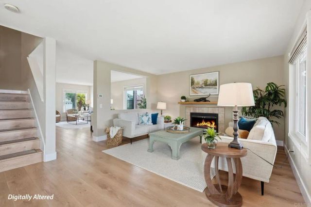 342 Rimhurst Court, Oceanside, CA 92058