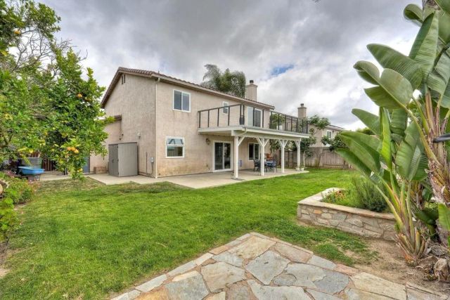 342 Rimhurst Court, Oceanside, CA 92058