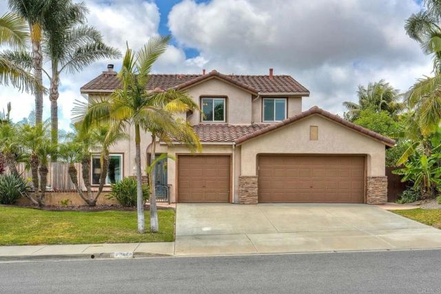 342 Rimhurst Court, Oceanside, CA 92058