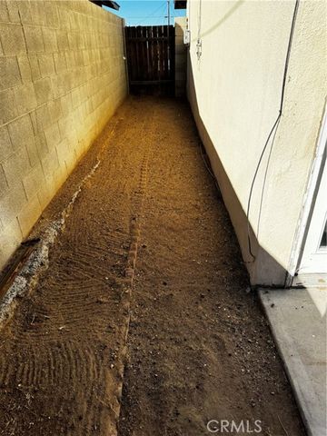 1812 Calico, Barstow, CA 92311