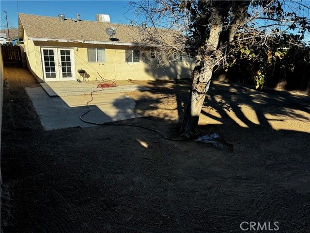 1812 Calico, Barstow, CA 92311