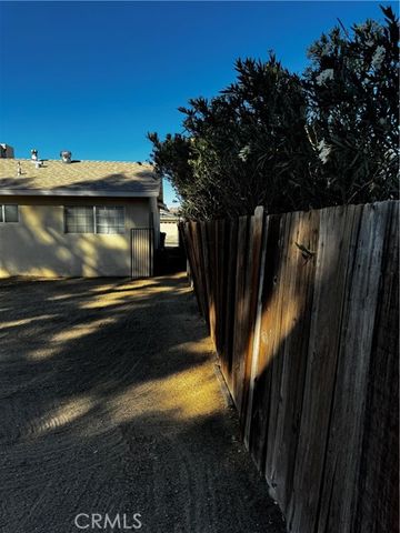 1812 Calico, Barstow, CA 92311