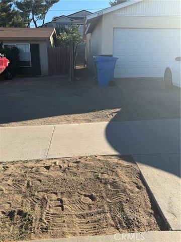 1812 Calico, Barstow, CA 92311