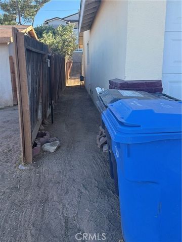 1812 Calico, Barstow, CA 92311