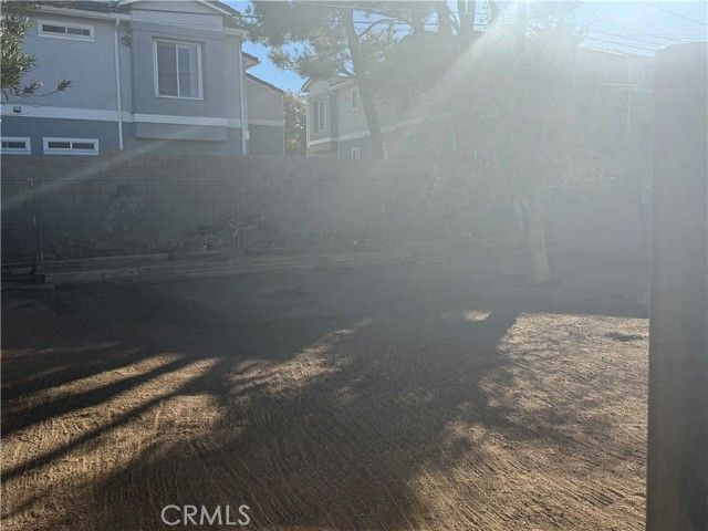 1812 Calico, Barstow, CA 92311