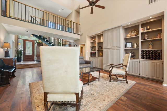 4917 Wareham Drive, Arlington, TX 76017