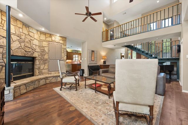 4917 Wareham Drive, Arlington, TX 76017