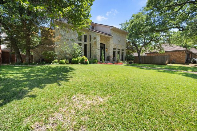 4917 Wareham Drive, Arlington, TX 76017