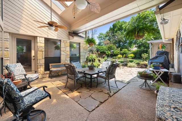 4917 Wareham Drive, Arlington, TX 76017