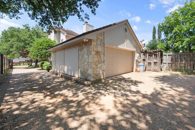 4917 Wareham Drive, Arlington, TX 76017