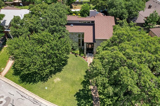 4917 Wareham Drive, Arlington, TX 76017