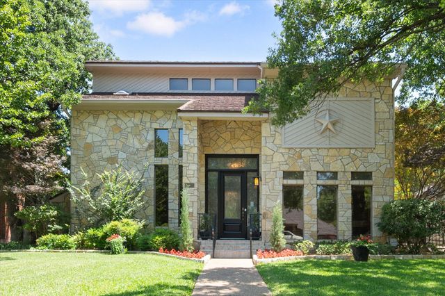 4917 Wareham Drive, Arlington, TX 76017