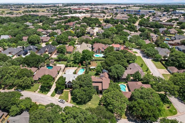 4917 Wareham Drive, Arlington, TX 76017