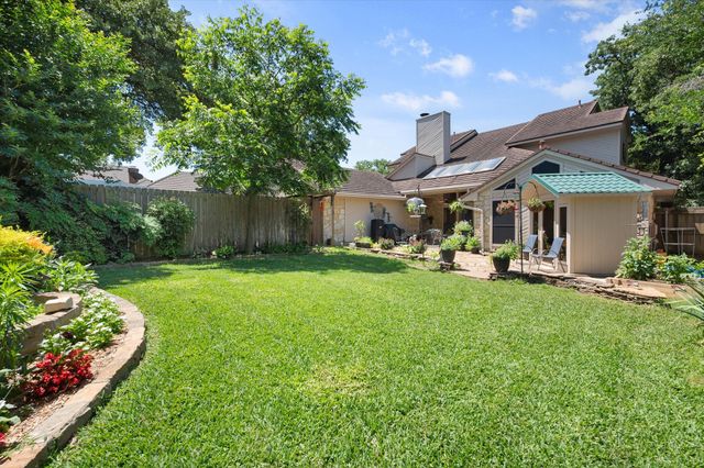 4917 Wareham Drive, Arlington, TX 76017