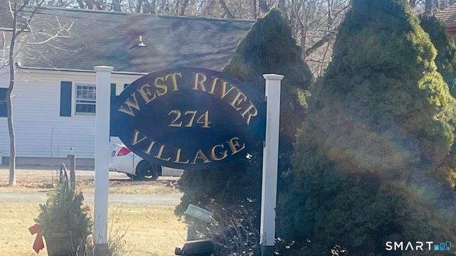 274 Church Street 1D, Guilford, CT 06437