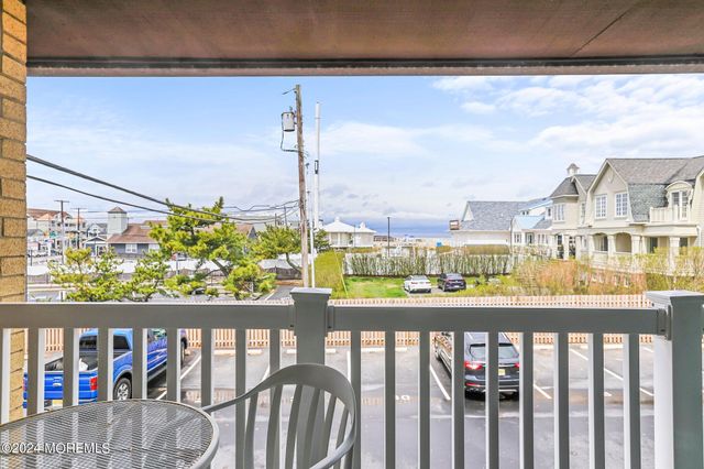 1187 Ocean Avenue 35, Sea Bright, NJ 07760