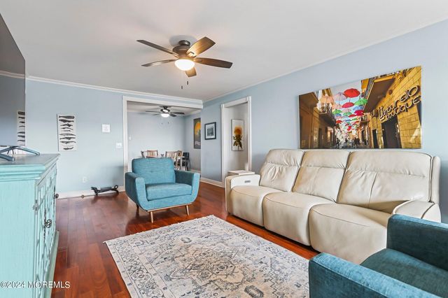 1187 Ocean Avenue 35, Sea Bright, NJ 07760