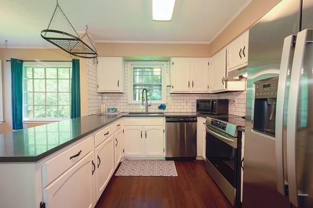 26 Flint Ridge SE Drive, Mableton, GA 30126