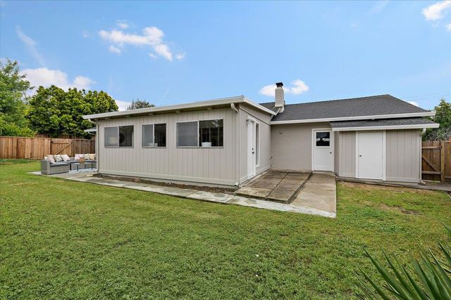 2247 Dayle Court, Fremont, CA 94539