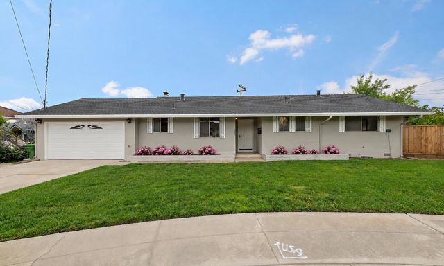 2247 Dayle Court, Fremont, CA 94539