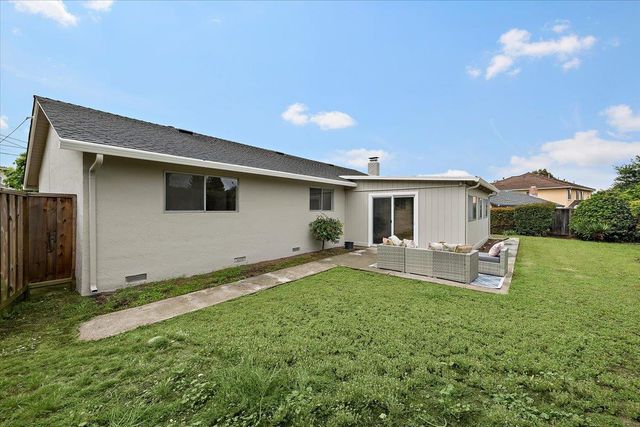 2247 Dayle Court, Fremont, CA 94539