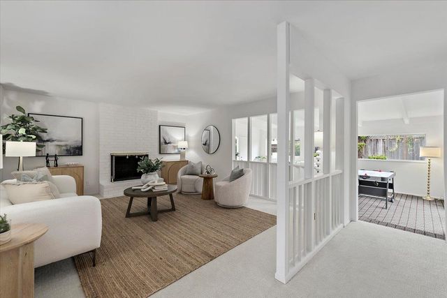 2247 Dayle Court, Fremont, CA 94539