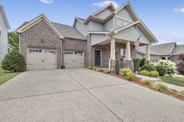 180 Bexley Way, White House, TN 37188