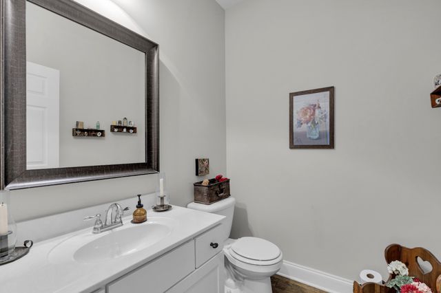 180 Bexley Way, White House, TN 37188