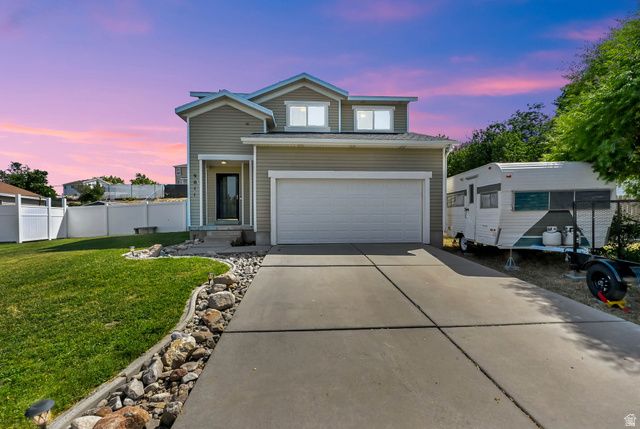 9011 W GALBREATH WAY, Magna, UT 84044