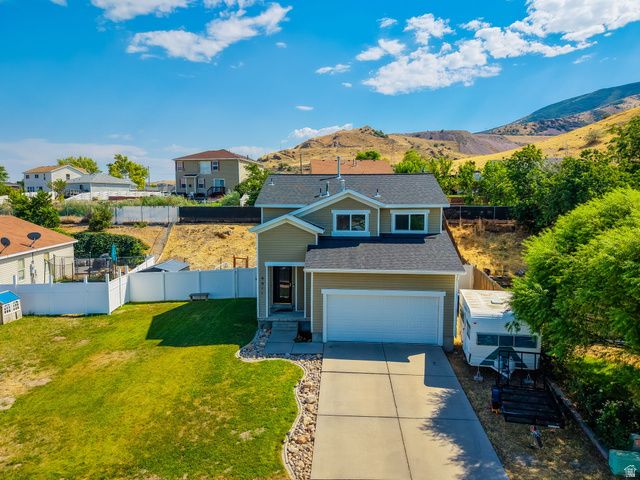 9011 W GALBREATH WAY, Magna, UT 84044