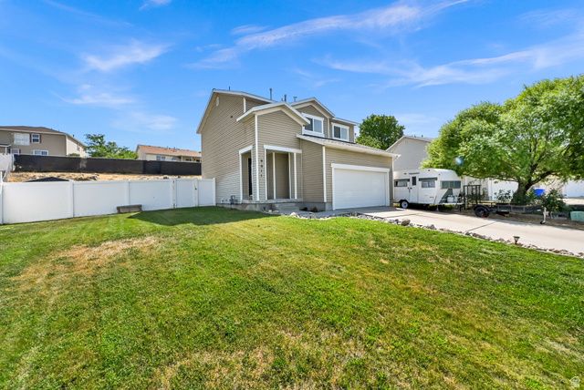 9011 W GALBREATH WAY, Magna, UT 84044