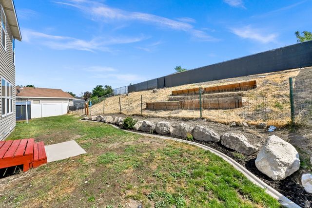 9011 W GALBREATH WAY, Magna, UT 84044
