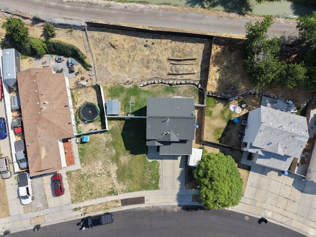 9011 W GALBREATH WAY, Magna, UT 84044