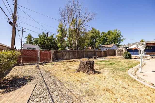 4106 Wheat, Sacramento, CA 95821