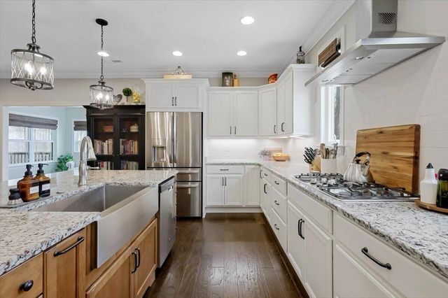 7378 Chimney Rock Trail, Signal Mountain, TN 37377