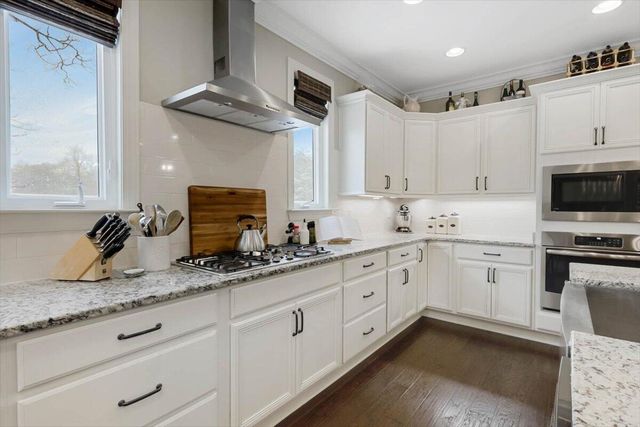 7378 Chimney Rock Trail, Signal Mountain, TN 37377