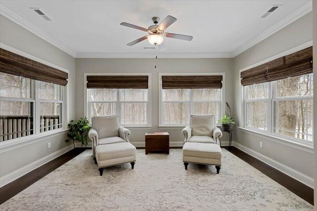 7378 Chimney Rock Trail, Signal Mountain, TN 37377