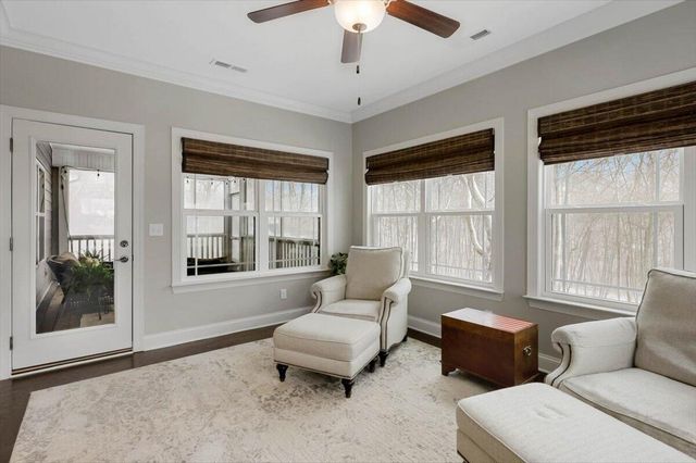 7378 Chimney Rock Trail, Signal Mountain, TN 37377