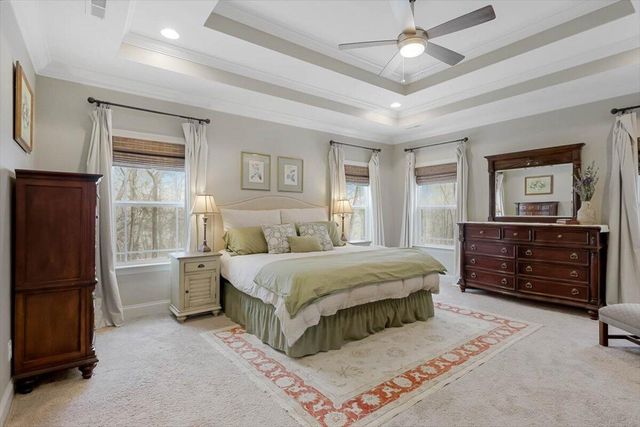 7378 Chimney Rock Trail, Signal Mountain, TN 37377